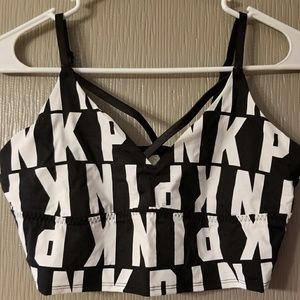 Victoria's Secret Pink Bralette